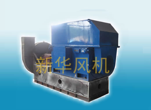 9-28I高壓離心風機