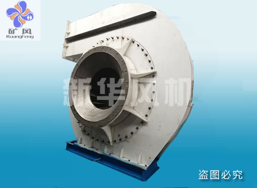 鈦合金風機6-51